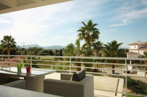 MET Oliva Nova apartment